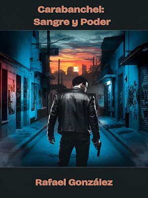 cover image of Carabanchel